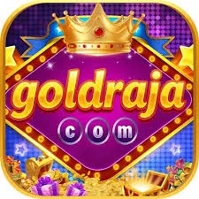 GOLDRAJA - Permainan Slot Penuh Keseruan dan Hadiah Menarik