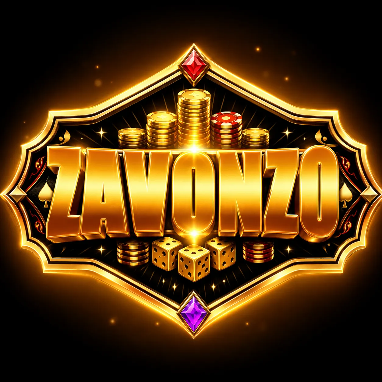 ZAVONZO - Permainan Match-3 yang Seru dan Menantang